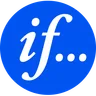 If Vahinkovakuutus logo