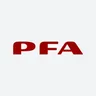 PFA Pension logo